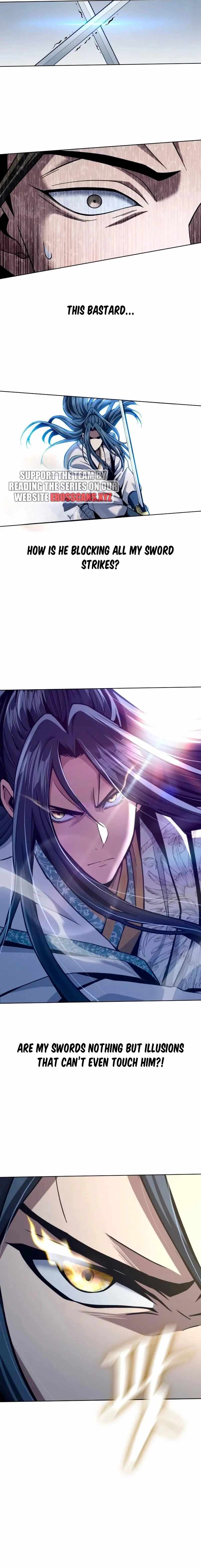 Regression of the Yong Clan Heir Chapter 19 4